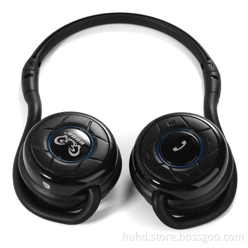 sport bluetooth headphone Car bluetooth headset with Mic